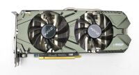 KFA2 GeForce GTX 970 EX OC 4 GB GDDR5 2x DVI, HDMI, DP...