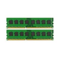 Kingston ValueRAM 8 GB (2x4GB) KVR1333D3E9S/4G PC3-10600...