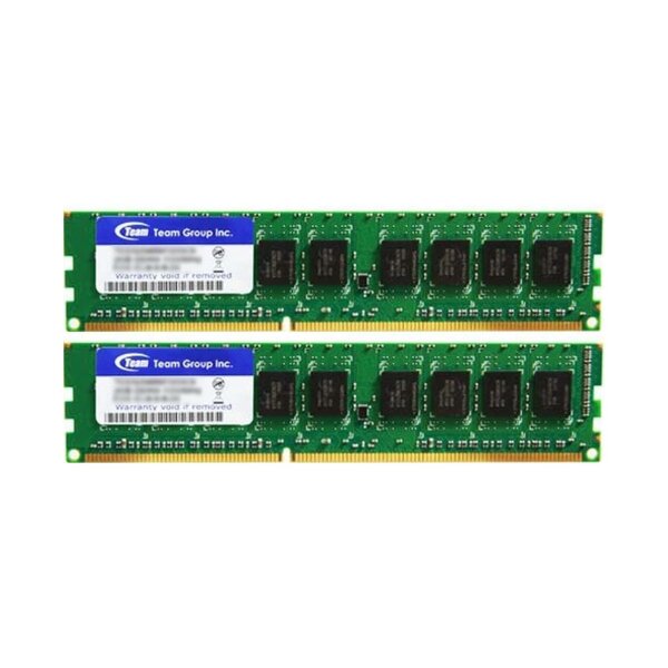 TeamGroup 8 GB (2x4GB) TED34096M1333HC9 DDR3 1333Mhz   #307168