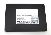 Samsung CM871a 512 GB 2.5 Zoll SATA-III 6Gb/s...