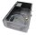 SilverStone Milo ML06 Mini ITX PC Gehäuse HTPC USB 3.0  schwarz   #307238