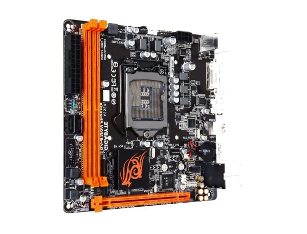 Buy Gigabyte GA B150N Phoenix Rev 1 0 Motherboard