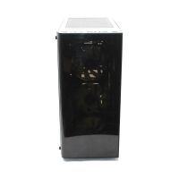 Thermaltake V200 TG RGB ATX PC Gehäuse MidTower USB 3.0  schwarz   #307265