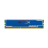 Kingston HyperX blu.4 GB (1x4GB) KHX1600C9D3B1K2/8GX...