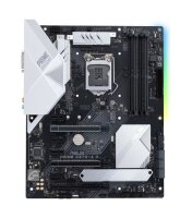 ASUS Prime Z370-A II Intel Z370 mainboard ATX socket 1151  #307309