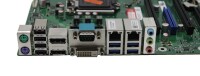 Fujitsu D3441-S2 GS 2 Intel Q170  Mainboard Micro ATX Sockel 1151  #307336