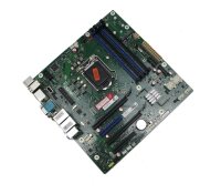 Fujitsu D3441-S2 GS 2 Intel Q170  Mainboard Micro ATX Sockel 1151  #307336
