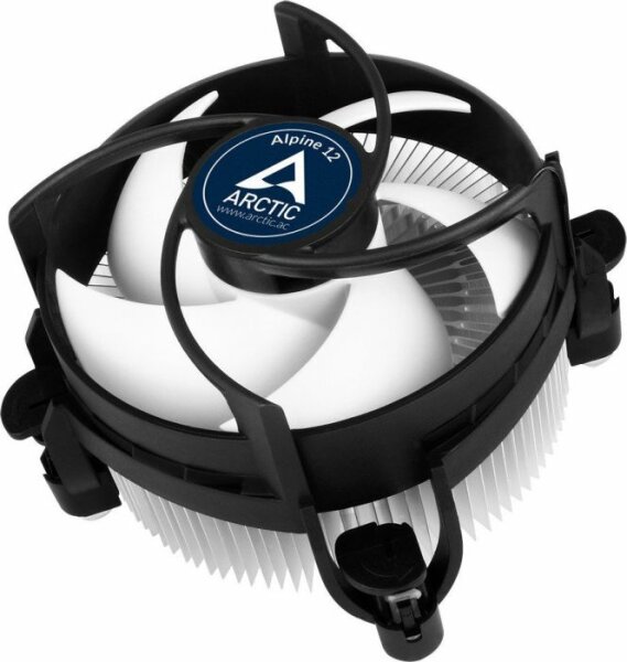 Arctic Alpine 12 CPU-Kühler für Intel Sockel 1150, 1151, 1155, 1156   #307337