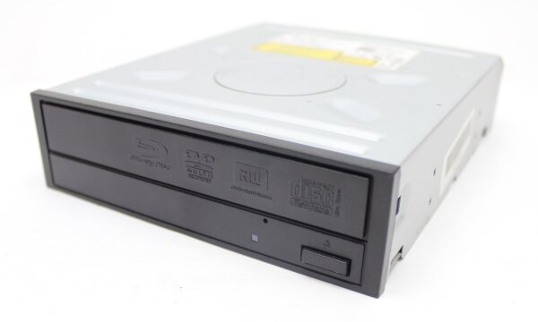 Hitachi-LG BH30N Blu-Ray-Brenner Disc Rewriter schwarz #307340
