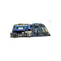 Gigabyte GA-890GPA-UD3H Rev.2.1 Mainboard ATX Sockel AM3...