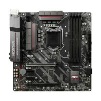 MSI Z370M Mortar MS-7B54 Intel Z370 Mainboard Micro ATX...