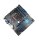 ASUS P8B75-M Intel B75 Mainboard Micro ATX Sockel 1155 Teildefekt  #307380