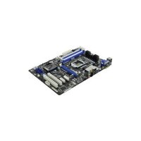ASRock H61iCafe Intel H61 Mainboard ATX Sockel 1155  #307382