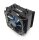 Enermax ETS-T40-BK Black Twister Sockel 775 115x 1366 2011 AM2(+) AM3(+) #307390