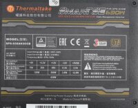 Thermaltake SMART SE ATX Netzteil 630 Watt SPS-630M 80+ teilmodular #307398