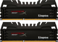 Kingston HyperX Beast 8 GB (2x4GB) KHX18C9T3K2/8X...