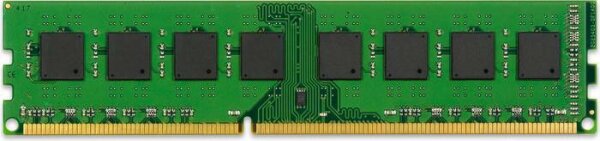Kingston ValueRAM 2 GB (1x2GB) KVR1066D3E7S/2GI DDR3-1066 PC3-8500E ECC #307408