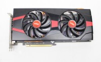 VTX3D Radeon R9 280X V2 3 GB GDDR5 DVI, HDMI, 2x mDP...