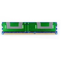 Nanya 4 GB (1x4GB) NT4GC72B4NA1NL-CG DDR3-1333 PC3-10600R ECC reg  #307456