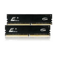 TeamGroup Elite 8 GB (2x4GB) TED34GM1600HC11BK DDR3-1600 PC3-12800   #307457