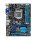 ASUS B75M-A Intel B75 mainboard Micro ATX socket 1155 Refurbished  #307471