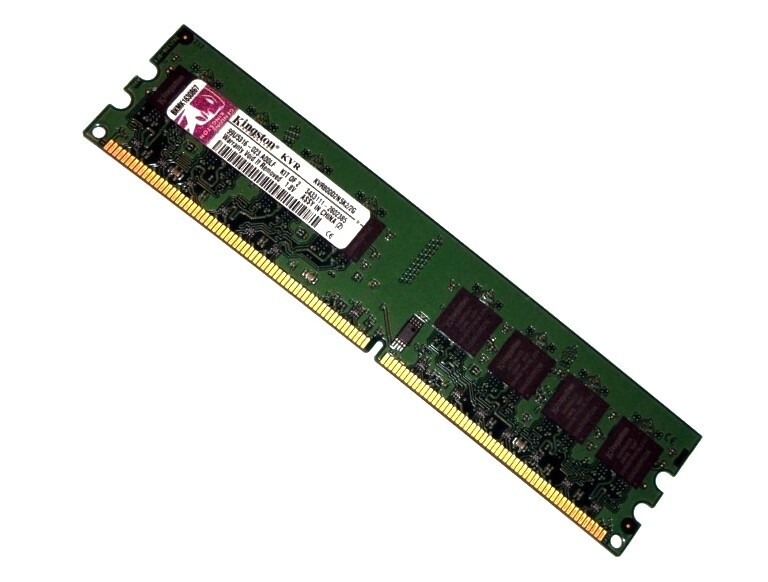 Kingston KVR GB X GB KVR D N K G Pin DDR PC