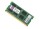 Kingston 4 GB (1x4GB) KTH-X3C/4G DDR3-1600 PC3-12800 SODIMM  #307522