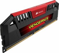 Corsair Vengeance Pro 8 GB (2x4GB) CMY8GX3M2A1866C9R DDR3-1866   #307541