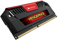 Corsair Vengeance Pro 8 GB (2x4GB) CMY8GX3M2A1866C9R DDR3-1866   #307541