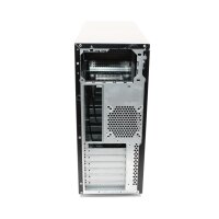 ATX PC Gehäuse MidTower USB 3.0  schwarz   #307547