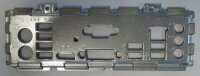 Fujitsu D3162-A12 GS 1 - Blende - Slotblech - IO Shield...