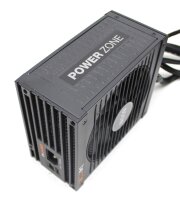 Be Quiet Power Zone 850W (BN212) ATX Netzteil 850 Watt...