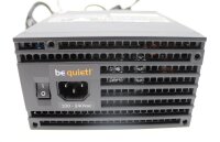 Be Quiet Power Zone 850W (BN212) ATX Netzteil 850 Watt 80+ modular   #307587