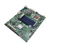 Supermicro X8STi-F Intel X58 Mainboard ATX Sockel 1366  #307595