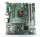 Medion H67H2-EM V1.0  Mainboard Micro ATX Sockel 1155   #307618