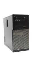 Dell Optiplex 790 MT Konfigurator - Intel Core I7-2600 - RAM SSD HDD wählbar