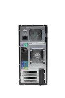 Dell Optiplex 790 MT Konfigurator - Intel Core I7-2600 - RAM SSD HDD wählbar