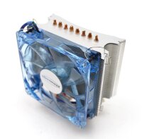 Silentmaxx IceBlock CPU-Kühler für Sockel AM2(+) AM3(+)    #307729