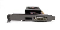 HP AMD FirePro V3900 1 GB GDDR5 DVI, DisplayPort (HP 677893) PCI-E   #307738