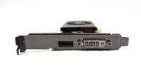AMD FirePro V3900 1 GB DDR3 DVI, DisplayPort Workstation-Karte PCI-E  #307756
