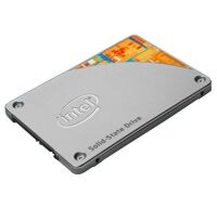 Intel SSD 535 120 GB 2.5 Zoll SATA-III 6Gb/s...