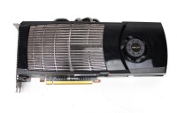 PNY GeForce GTX 480 1,5 GB GDDR5 2x DVI, Mini-HDMI PCI-E    #307777