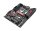 ASUS ROG Maximus X Hero Intel Z370 Mainboard ATX Sockel 1151  #307795