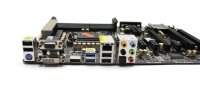 ASRock Z68 Pro3 Gen3 Intel Z68 Mainboard ATX Sockel 1155...