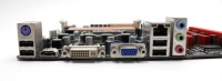 Biostar TH67B Intel H67 mainboard Micro ATX socket 1155  #307801