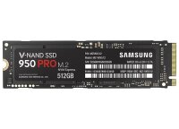 Samsung SSD 950 PRO 512 GB M.2 2280 MZ-VKV512 SSM  #307808