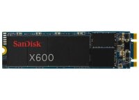 SanDisk X600 128 GB M.2 2280 SD9SN8W-128G SSM  #307815