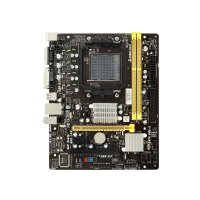 Biostar A960D+V3 Rev.6.0 AMD 760G mainboard Micro ATX...