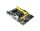Biostar A78MD Ver. 6.4 AMD A78 Mainboard Micro ATX Sockel FM2+  #307831