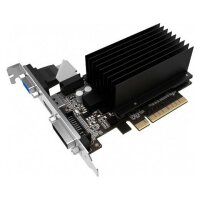 Palit GeForce GT 630 2 GB DDR3 passiv silent DVI, HDMI,...